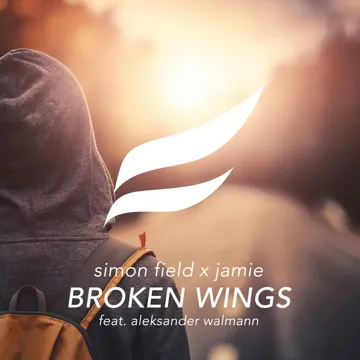 Broken Wings-cover