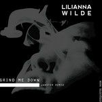 Grind Me Down(Jawster Remix)(Remix)-cover