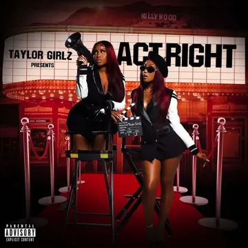 Act Right-cover