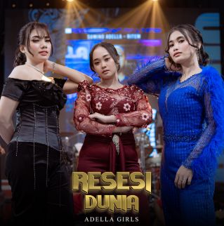 Resesi Dunia