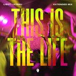 This Is The Life-cover