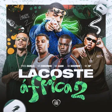 Lacoste África 2-cover
