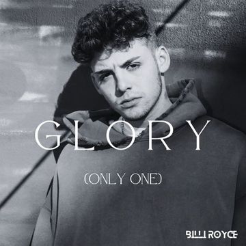 Glory (Only One) (Sped Up)