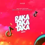 Raka Taka Taka (Remix)-cover