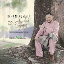 Bersabarlah Sayang-cover