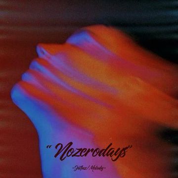 零时差“NoZeroDays”-cover