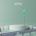 My Way(Piano Version)-cover