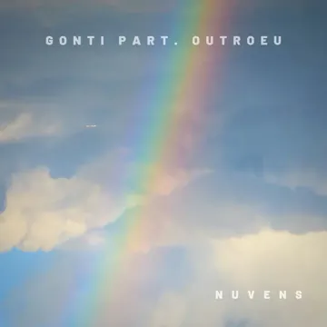 Nuvens (Acústico)-cover