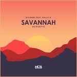 Savannah(Acoustic)-cover