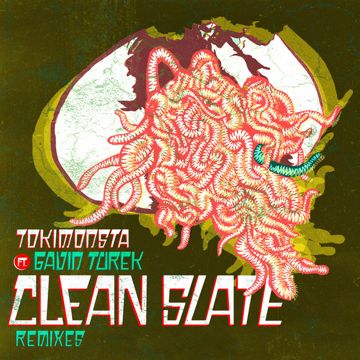 Clean Slate-cover