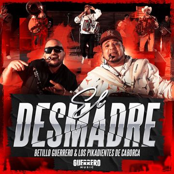 El Desmadre