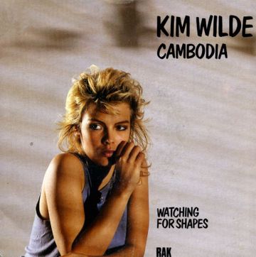 Cambodia