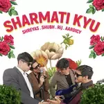 Sharmati Kyu-cover