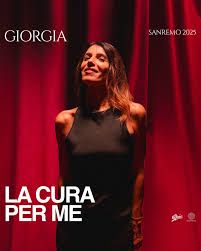 La Cura Per Me (Yoshi K)-cover