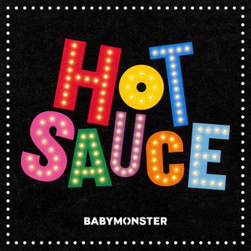 HOT SAUCE 『BABYMONSTER』