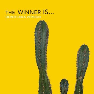 devotchka-the-winner-is-devotchka-version-cover-image