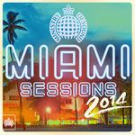 Get Down(Miami Sessions Edit)-cover