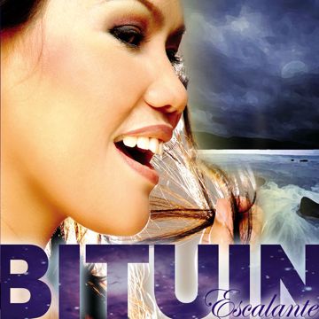 Kung Ako Nalang Sana bituin escalante-cover
