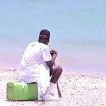 I Been-cover