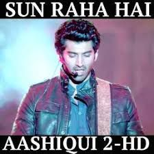 Sunn Raha Hai Na Tu （Aashiqui 2）-cover