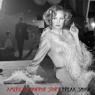 September Song (From American Horror Story)  [feat. Jessica Lange]-cover