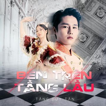Bên Trên Tầng Lầu-cover