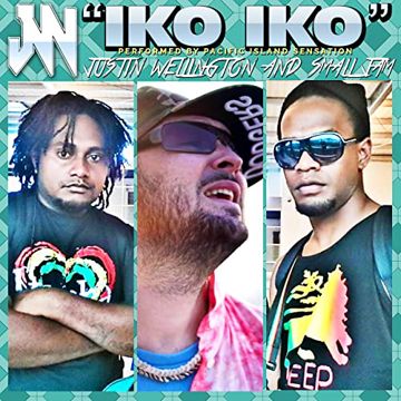 iko iko