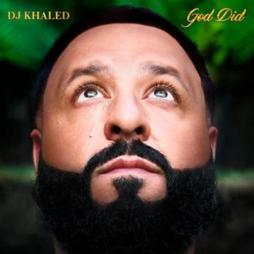 GOD DID-cover