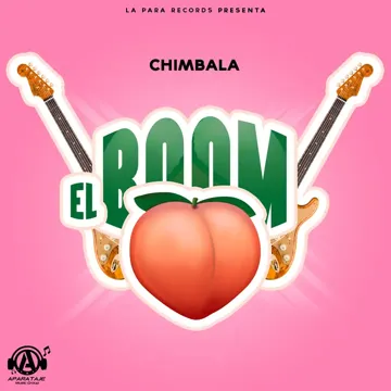 El Boom-cover