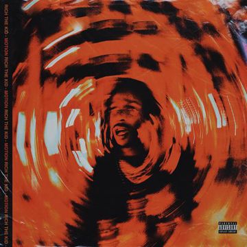 Motion-cover