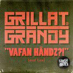 Vafan Händz?! (feat. Ison)-cover