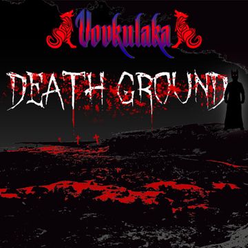 Death Ground-cover