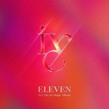 ELEVEN -cover