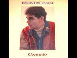 Encontro Casual-cover