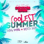 Coolest Summer (Instrumental)-cover