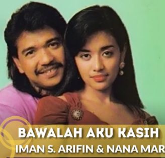 Bawalah Aku Kasih-cover
