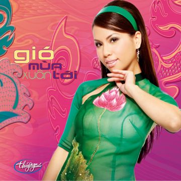 Gió Mùa Xuân Tới-cover