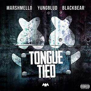 Tounge Tied-cover
