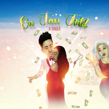 Ou Fèm Fidèl-cover