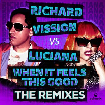 When It Feels This Good-cover