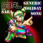 Generic Holiday Song-cover