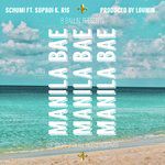 Manila Bae-cover