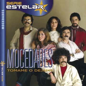 Tómame o Déjame-cover