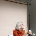 Is She Gonna Be There?(Acoustic)-cover