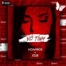 Vô Tình-cover