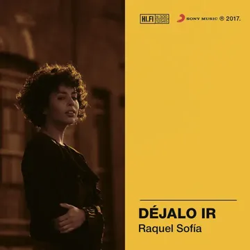 Déjalo Ir-cover
