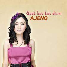 Saat Kau Tak Disini-cover