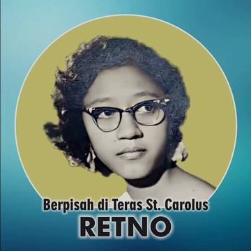 Berpisah Di Teras St. Carolus