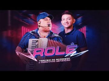 Hoje a Noite Eu Vou Pro Rolê-cover