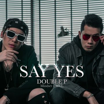 Say Yes-cover